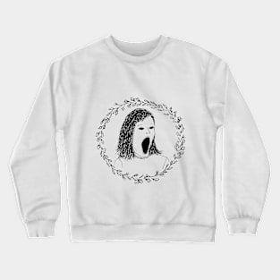 Ouija Crewneck Sweatshirt